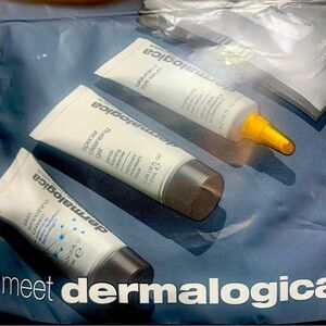 Meet Dermalogica Sample Kit